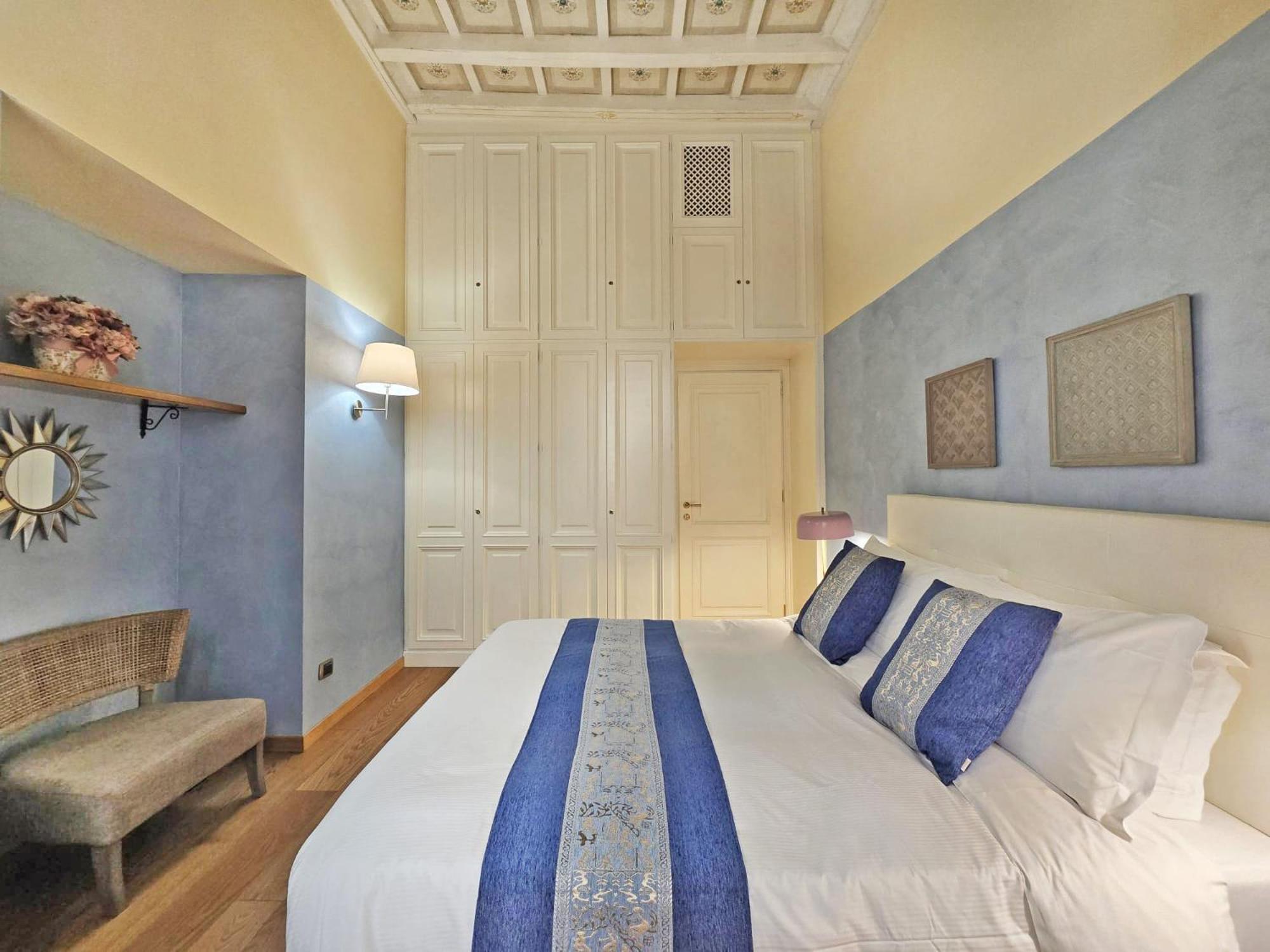 Splendid Home Pantheon Рим Экстерьер фото