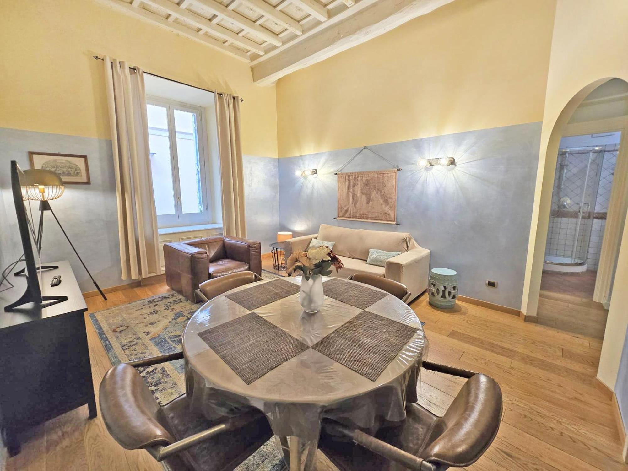 Splendid Home Pantheon Рим Экстерьер фото