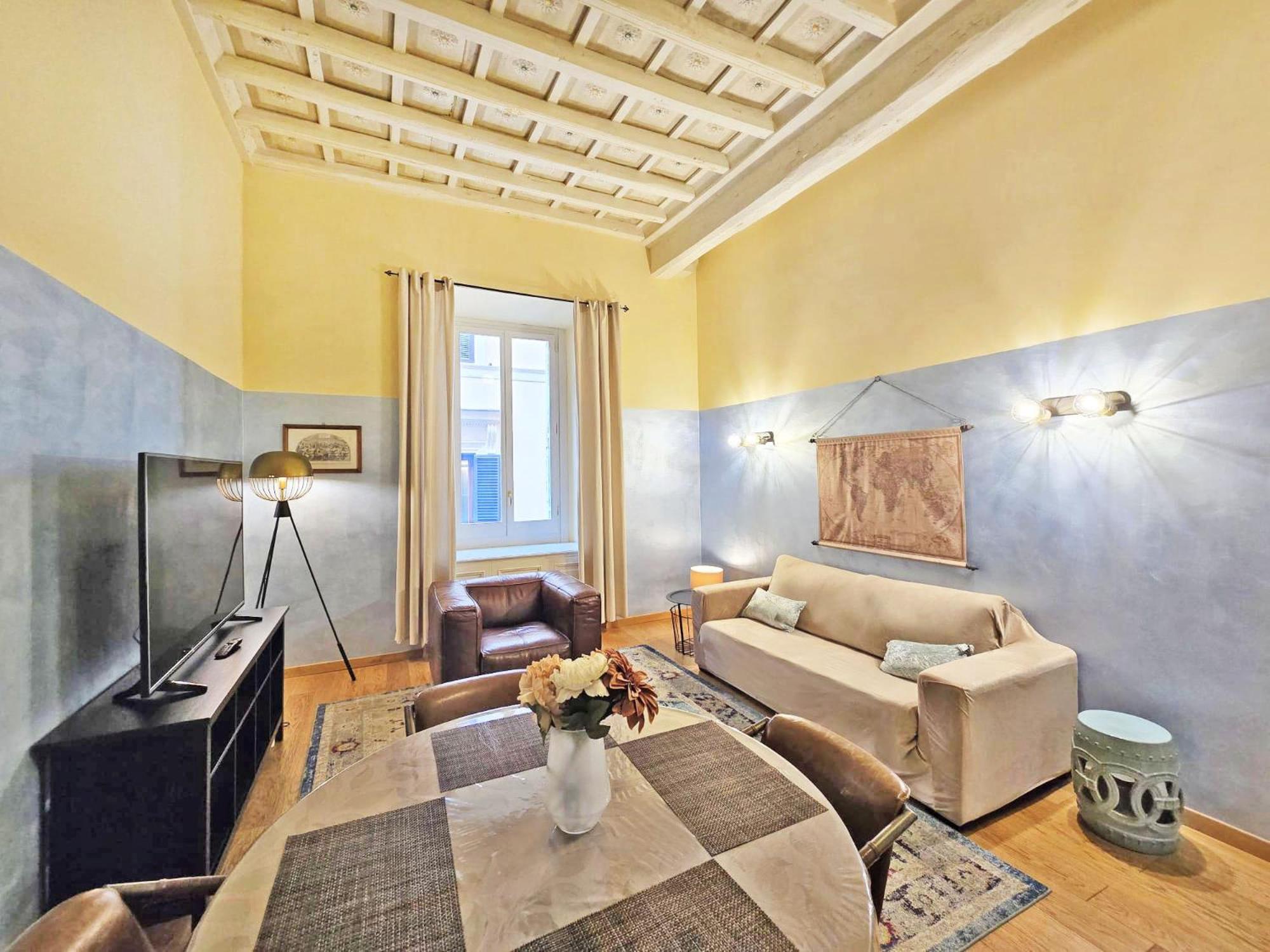 Splendid Home Pantheon Рим Экстерьер фото